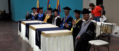 Se crean 4 nuevos departamentos