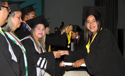 Nuevos profesionales 2019